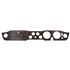 Dash Fascia Burr Walnut Gloss TR6 1972-73 RHD - 910057WALNUT