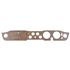 Dash Fascia Teak Crown Gloss TR6 1972-73 RHD - 910057TEAK