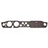 Dash Fascia Burr Walnut Gloss TR6 1973-75 NAS LHD - 917550WALNUT