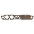 Dash Fascia Teak Crown Gloss TR6 1973-75 NAS LHD - 917550TEAK