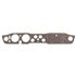 Dash Fascia Teak Crown Gloss TR6 1973-74 LHD - 917648TEAK