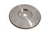 McLeod Lightened Steel Flywheel - Manual - 612368LIGHT