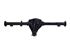 Axle Assembly - 3.7:1 ratio Round End - Reconditioned - 510922R