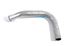 Front Pipe - LH Mild Steel - NRC4219 - Genuine