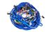 Full Wiring Harness - TR4 from CT27000 - LHD - 306645