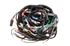 Full Wiring Harness - TR4 from CT9984 to CT26999 - LHD - 305611