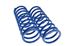 Coil Springs Uprated (pair) - RA1351 - Bearmach