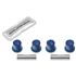 Rear Spring Eye Bush Urethane (4 piece) MG AH - AAA629SPK - Superpro