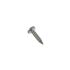Setscrew 2BA x 1/2" Nylon Cheese Head - AAU5508