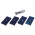 Leaf Spring Seating Pad Set Urethane - ACA5138SPK - SuperPro