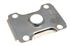 Spring Plate - Rear Spring to Axle - Midget and Sprite - ACA5139