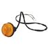 Indicator Lamp Assembly - AFU3389W - Wipac