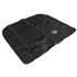 Tonneau Cover RHD Black Vinyl No Headrest Sprite Mk1 - AHA5256 - Aftermarket