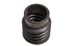 Steering Column Gaiter - Midget and Sprite to 1971 - AHA5435