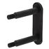 Shackle Plate & Pin - AHA7686