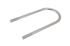 U-Bolt - Rear Spring - AHA8097