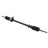 Steering Rack RHD - AHA9956
