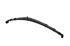 Rear Leaf Spring - Standard - AHC31P - Aftermarket