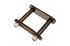 Shackle Kit - Spring Rear Mounting - AHH5018K
