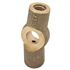Brake Line 2 Way Banjo Union Straight - AHH5633X
