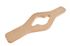 Spanner Wooden-Wire Wheel 2 Eared Spinner - AHH5839W