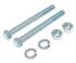 Fitting Kit - Mounting Bracket - AHH6335BK