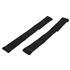 Axle Check Strap (pair) Chrome Bumper - AHH6355X