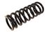 Front Coil Spring - Each - Standard - AHH6451