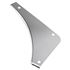 AHH7278SS - REAR BUMPER FILLER S/STEEL RH