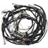 Main Wiring Harness - PVC - RHD - AHH9157B