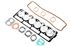 Head Gasket Set - Recessed Top Block - Payen - AJM1193PAYEN