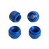 Front Radius Arm Bush Set Chassis End Comfort Blue 1XC - ANR2563PBB - Polybush