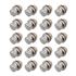 Wheel Nut Kit (20 piece) Alloy Wheel - ANR3679KP1 - OEM