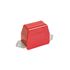 Bumpstop Front (4 Bolt) Extended Performance Red 1AX - ANR4189PBREXT - Polybush