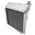 Radiator Vertical Flow Aluminum Uprated - ARA241AL