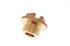 Filler Plug Brass - ARA2634B