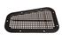 Wing Top Grille LHD RH - AWR2214 - Genuine