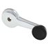 Window Winder Handle Chrome - BD32364