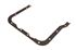Gasket - Sump - BDU1772EVA - Genuine MG Rover