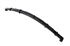 Rear Leaf Spring - Standard - BHH1779 - BMH