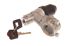 Steering Lock Assembly - Waso - MGB - Midget and Austin Healey Sprite - Replacement - BMK2259X