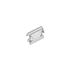 CLIP SEAM MOULDING SS