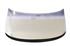 Windscreen - Bronze/Blue Top Tint - BRC9305B