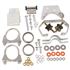 EXHAUST FITTING KIT BELL