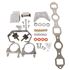 Exhaust Fitting Kit (for BSMGBCBSM) - BSMGBCBSMFK - Bell