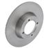 Brake Disc Front (single) MGA - BTB108