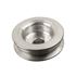Alternator/Dynamo Pulley Double V/Belt Type Aluminium - C19520A/1 - Powerlite