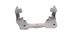 Front Brake Carrier RH Grey 380mm - C2D3794 - Genuine