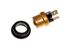 Switch-radiator thermostat - bottom - CDU1490