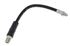 Brake Hose Front - CDU2065EVA